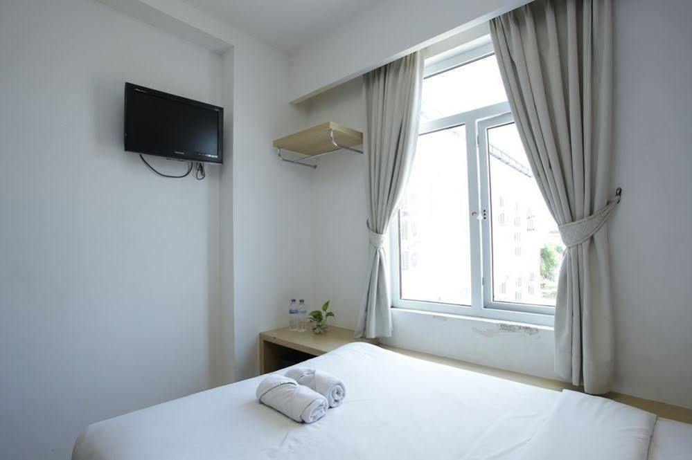 Reddoorz Near Simpang Dewa Ruci Hotel Kuta (Bali)